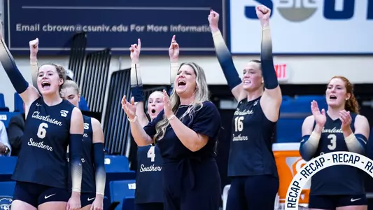 CSU VB RECAP 09 23 2025