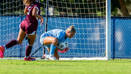 WSOC Weekend Preview