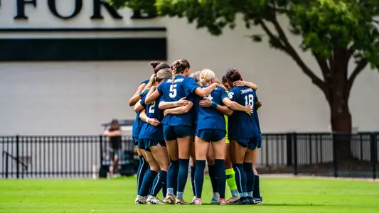 Wofford Recap WSOC