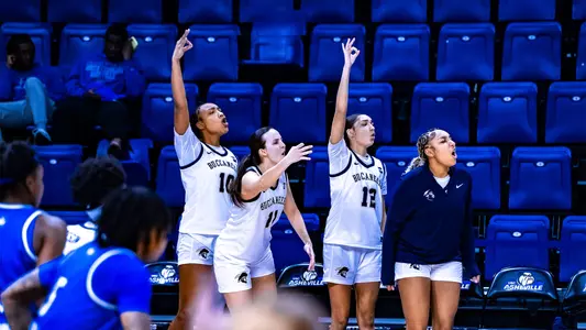 UNCA WBB Recap
