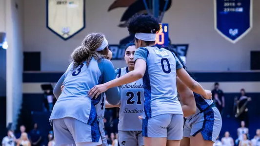 WBB GWU Recap