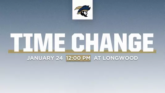 TIME CHANGE 01 24 26 at LU MBB