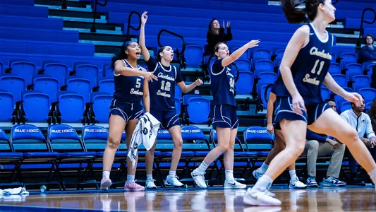 PC Recap WBB