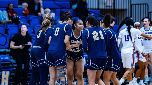 HPU/UPST WBB PREVIEW