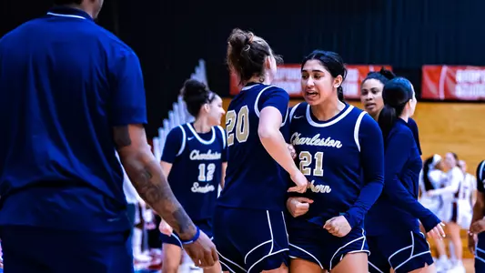 Radford WBB Recap