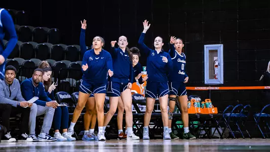 WBB UPST RECAP