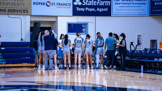 Longwood WBB Recap