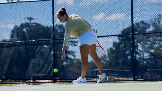 WTEN Recap CSU Invitational Sep 2026