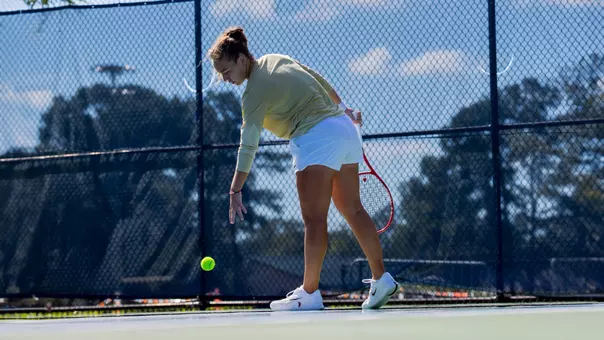 WTEN Recap CSU Invitational Sep 2026