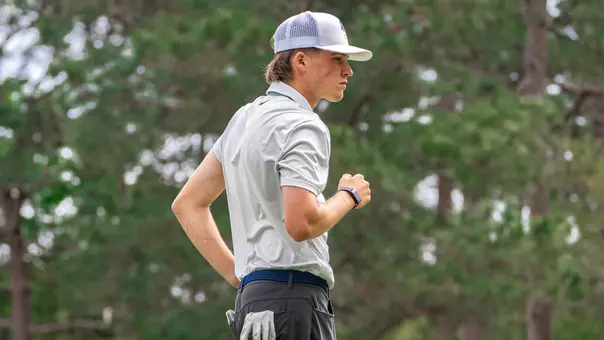 Elon Phoenix MGOLF Recap 2026