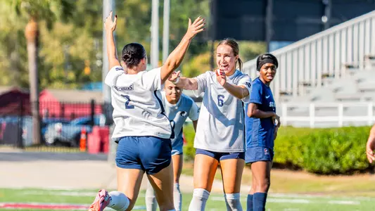 SC State WSOC Recap