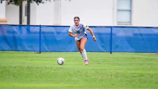 Radford Recap WSOC