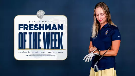 Kat Freshman of the Week