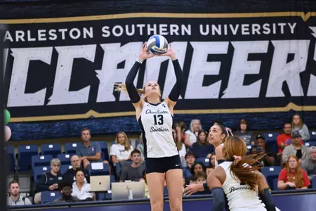 CSU VB VS GWU RECAP