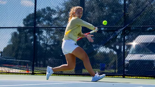 Carlota at Home Tourney Fall 2026