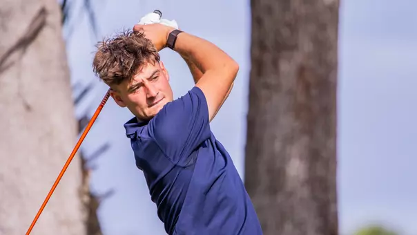 MGOLF Recap Fripp