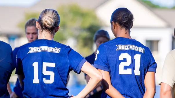 Longwood WSOC Recap