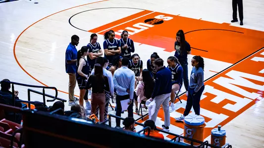 WBB GWU Recap
