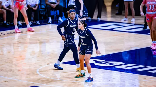 HPU WBB RECAP