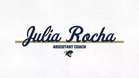 JULIA ROCHA RELEASE