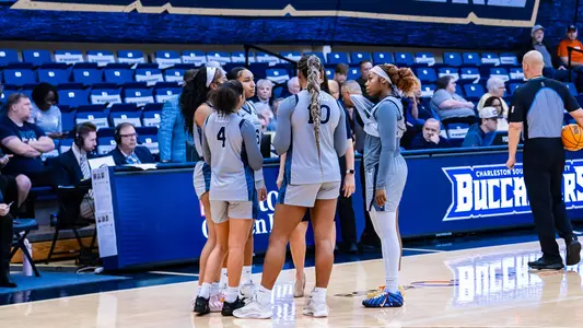 Radford Recap WBB