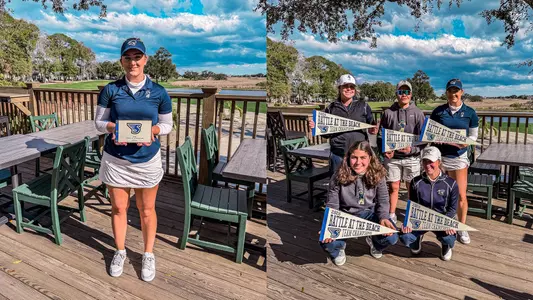 Battle at the Beach Recap WGOLF