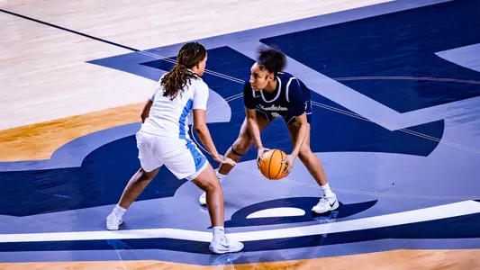 WBB Longwood Recap