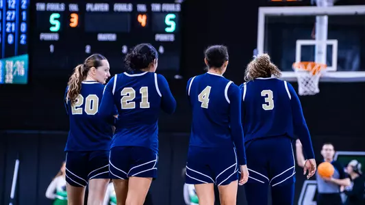 WBB Preview