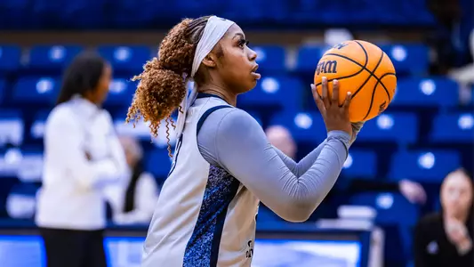 WBB Presby Recap