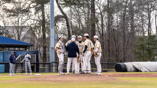 Bucs vs UNCW