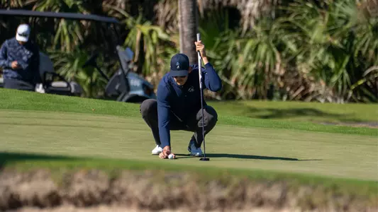 Peoples Championship Recap
