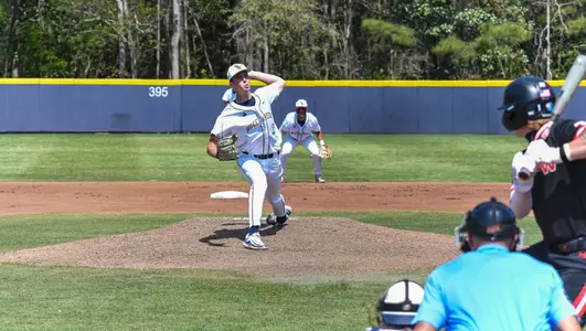 Matt Gallant 2026 vs GWU