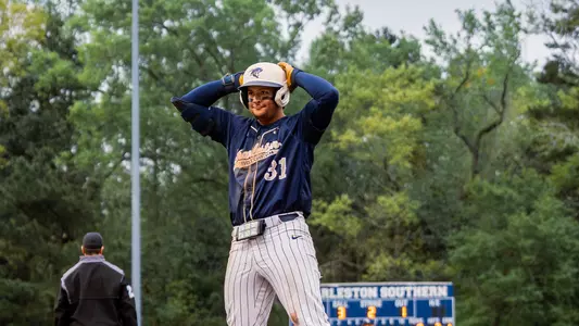 Tuupo for Web vs Georgia Southern 2026