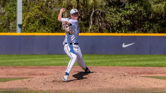 Matt Gallant 2026 at Brown