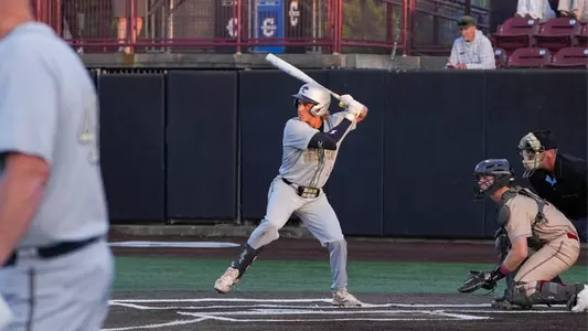 Speirs at CofC 2026