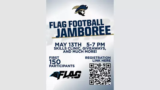 Flag Football Jamboree Info