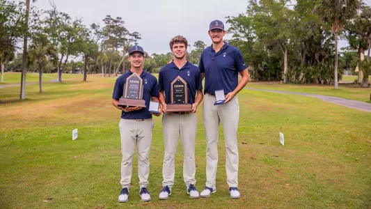 MGOLF Awards Photo