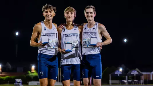 Men's 10K Sweep