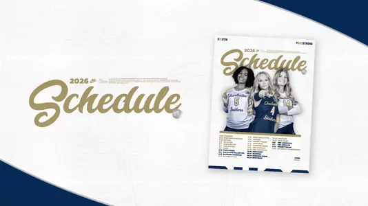 VB SCHEDULE 2026