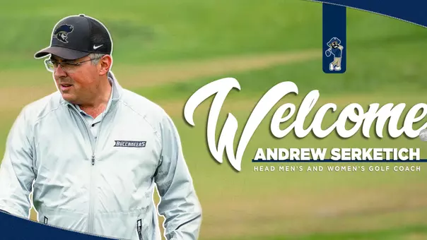 Golf Coach Announcement