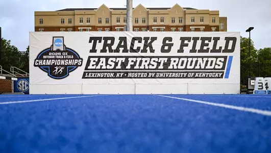 NCAA Regionals Cover