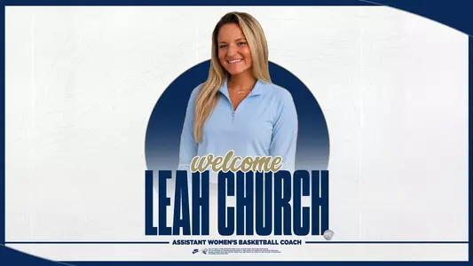 Leah Church Hiring