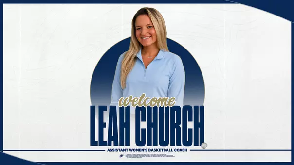 Leah Church Hiring