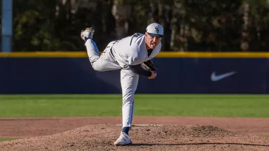 Hunter Porter Opening Weekend