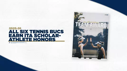 WTEN ITA Academic Award 2526