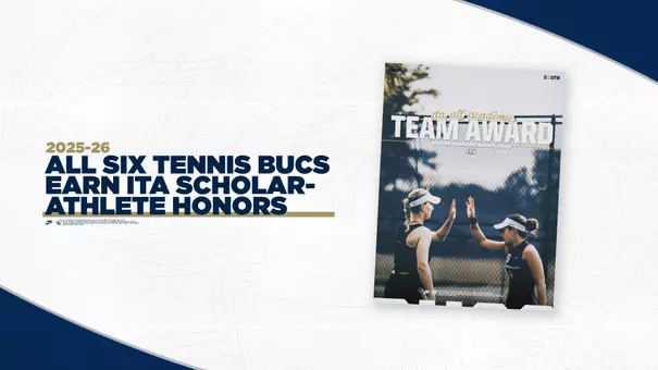 WTEN ITA Academic Award 2526