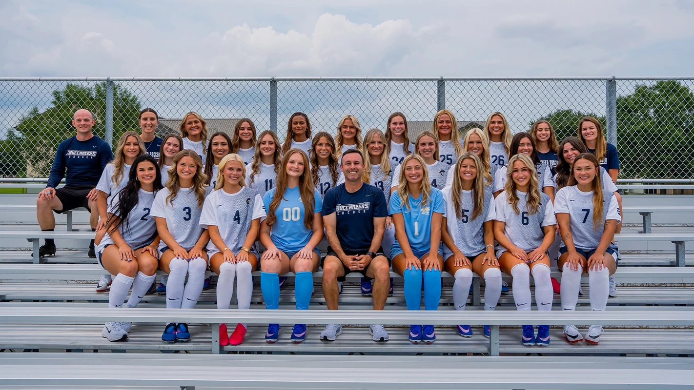 2026 WSOC Team Photo