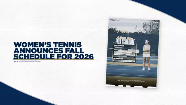 CSU WTEN Fall Schedue