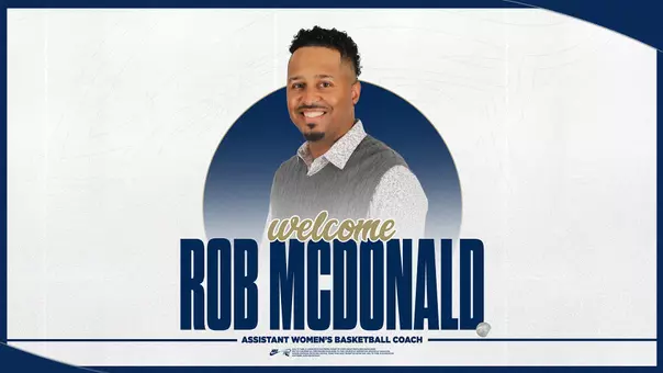 Rob McDonald Hiring