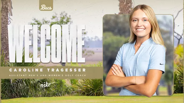 Caroline Tragesser Hiring